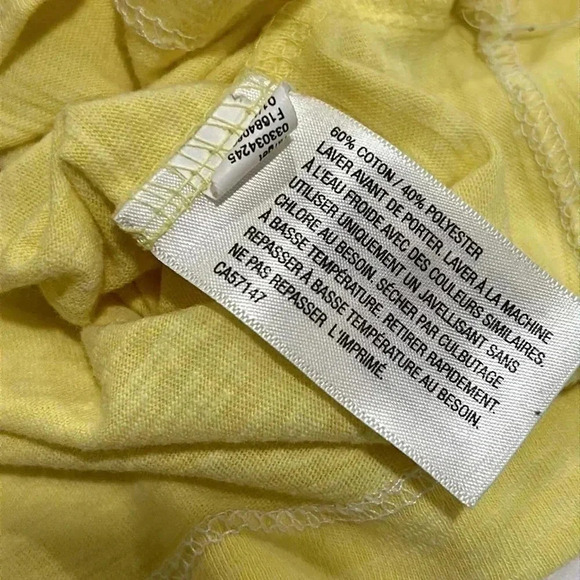 Cherokee tshirt - Picture 4 of 4